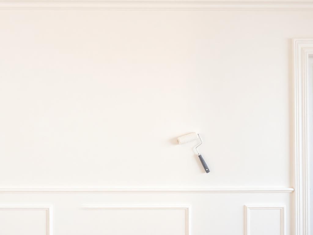 Interior painting